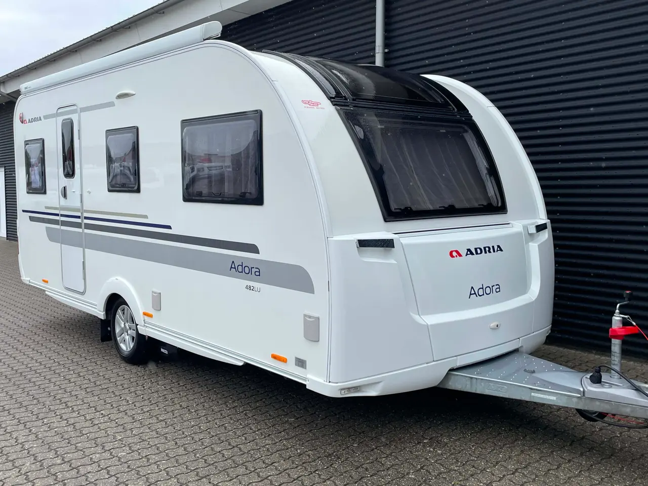 Billede 2 - 2015 - Adria Adora 482 LU