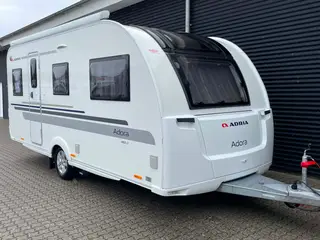 2015 - Adria Adora 482 LU