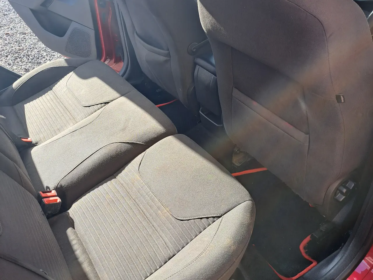 Billede 7 - Super flot ford focus stationcar 