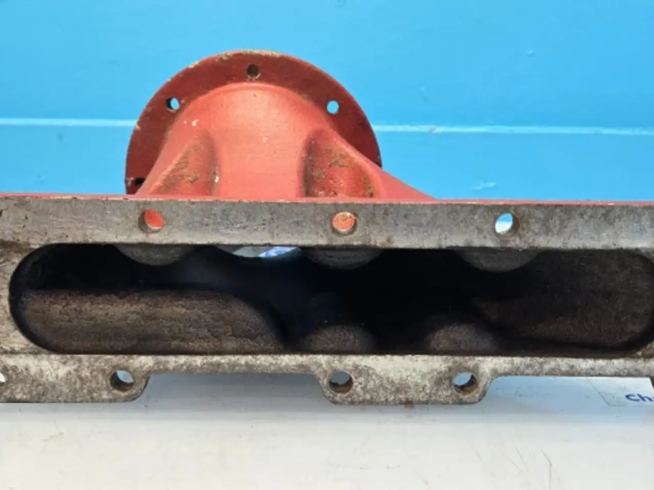 Billede 9 - Cummins 6TAA-8304 Manifold J943613