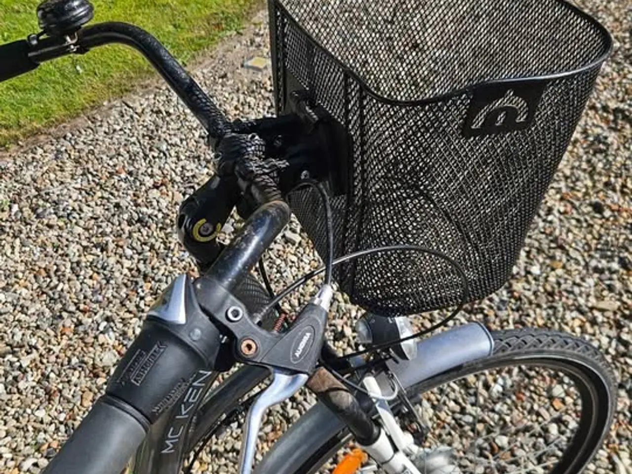 Billede 8 - Citybike / Damecykel 26"