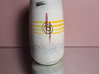 West Germany Scheurich vase