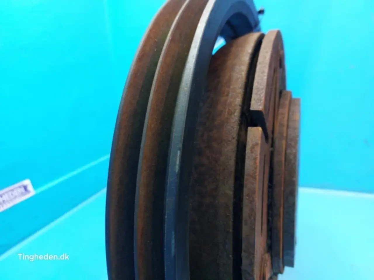 Billede 15 - Massey Ferguson 32 Kobling 28780019