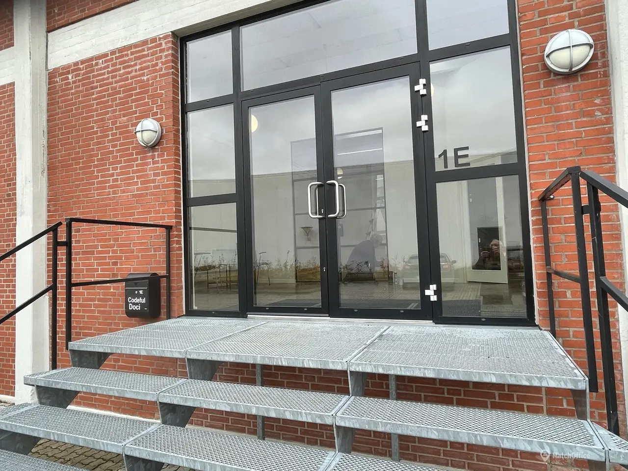 Billede 6 - Attraktivt kontor på 120 m² med egen indgang