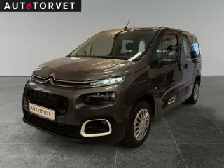 Citroën Berlingo 1,5 BlueHDi 100 Feel