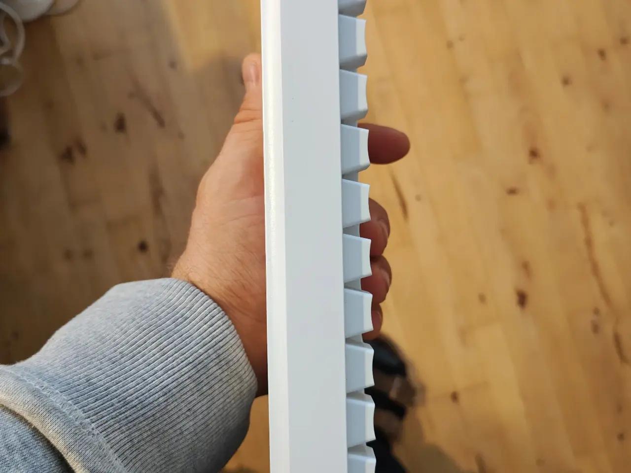 Billede 6 - Flux 65 model 5 gaming keyboard