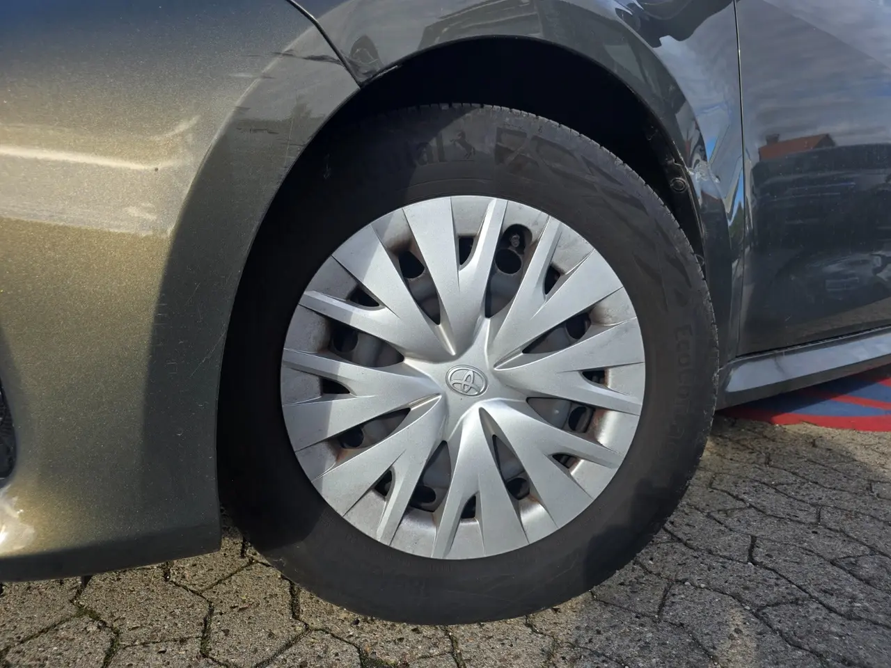 Billede 23 - Toyota Yaris 1,5 Active