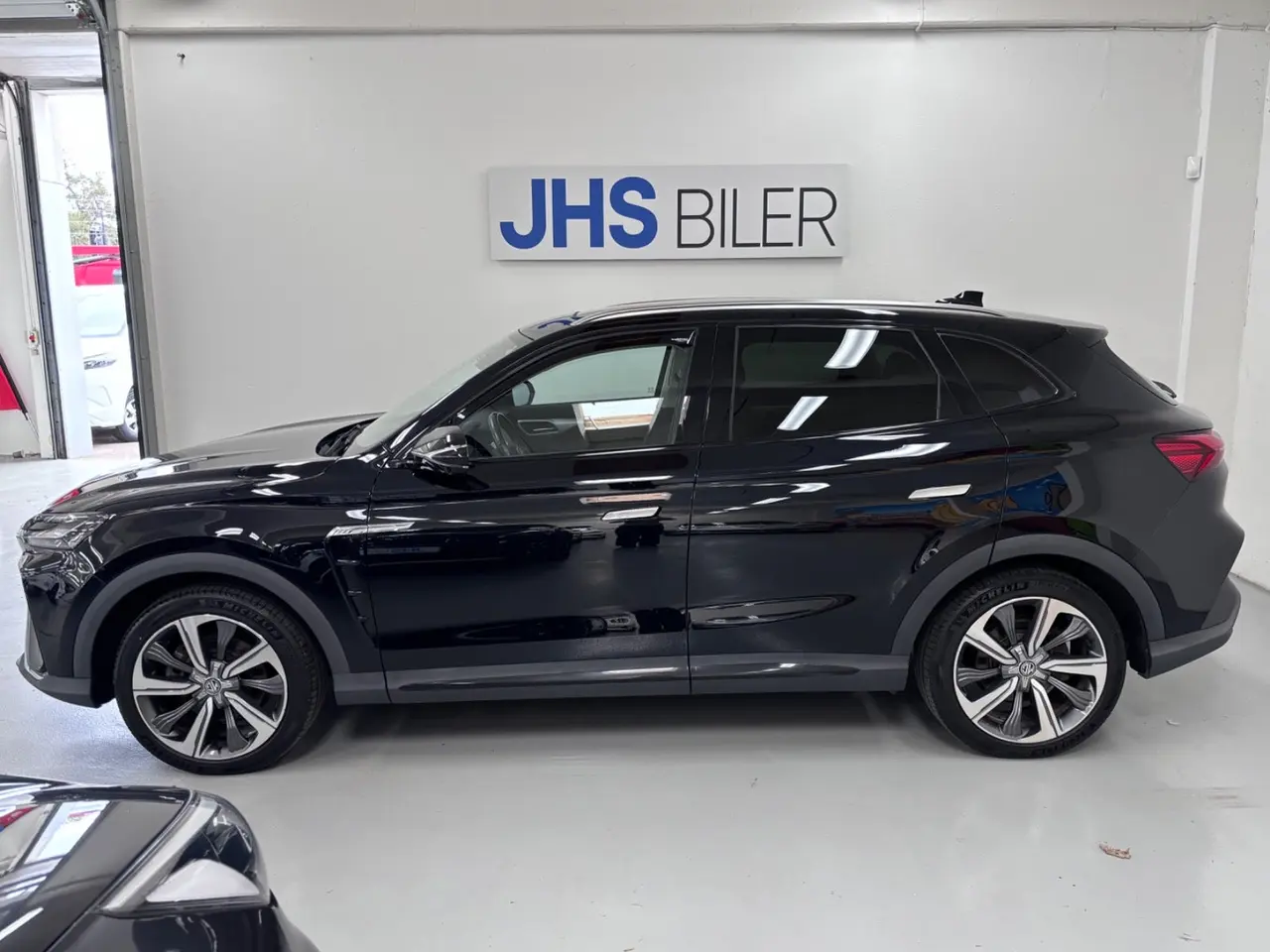 Billede 4 - MG Marvel R  Luxury