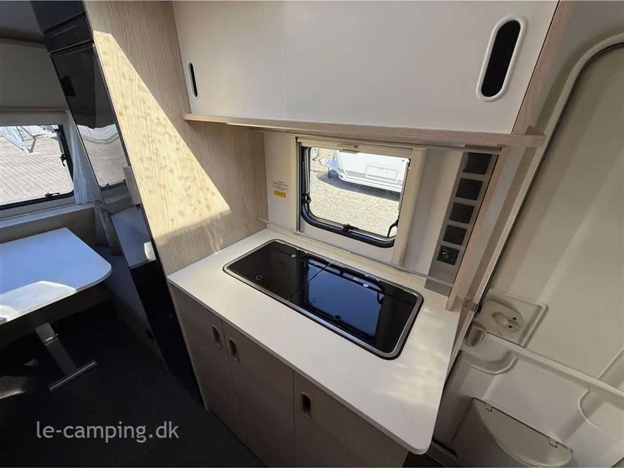 Billede 8 - 2020 - Adria Aviva 400 DK