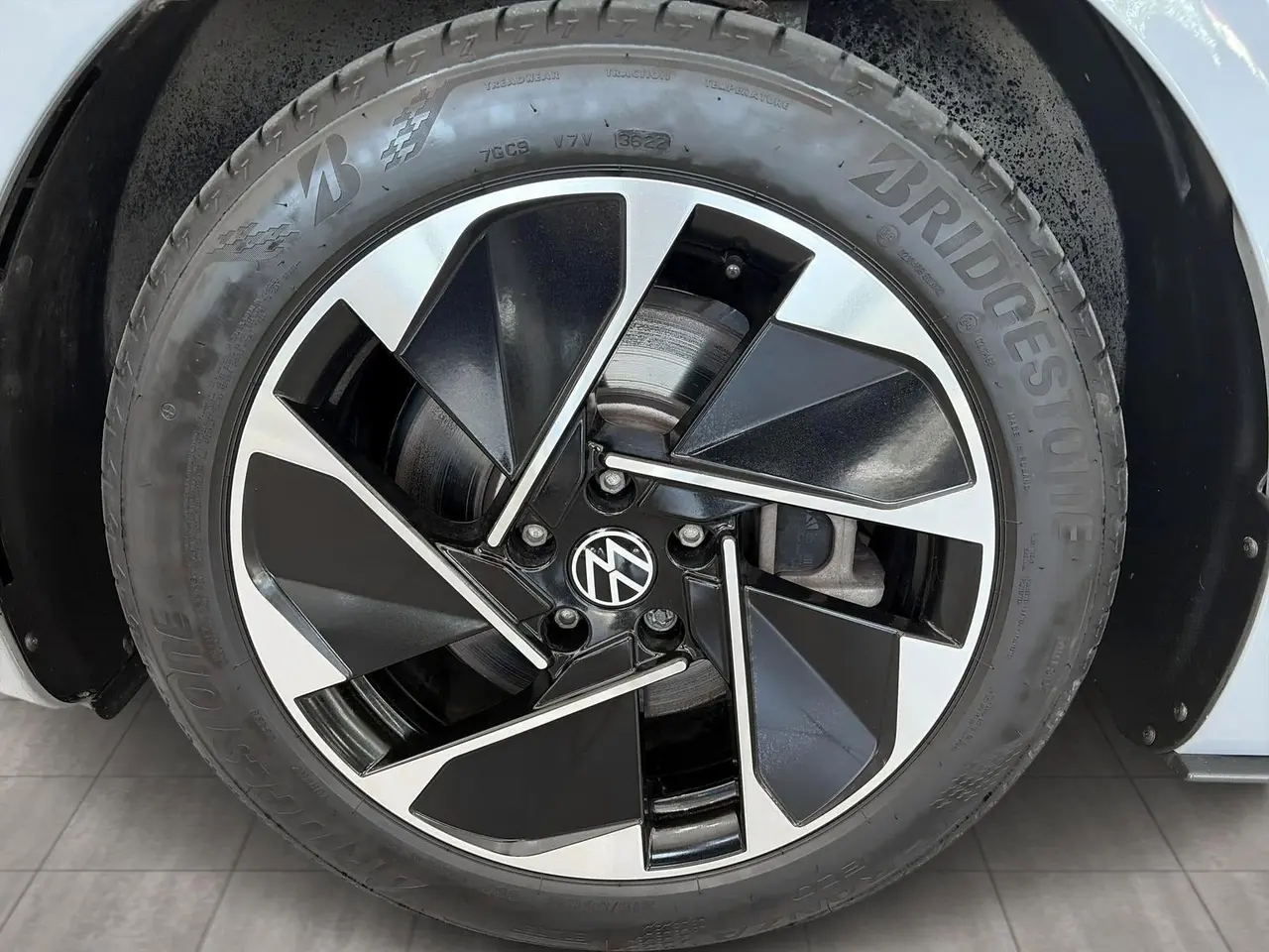 Billede 15 - VW ID.3 58 Pro