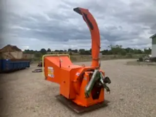 PC 942 Flishugger