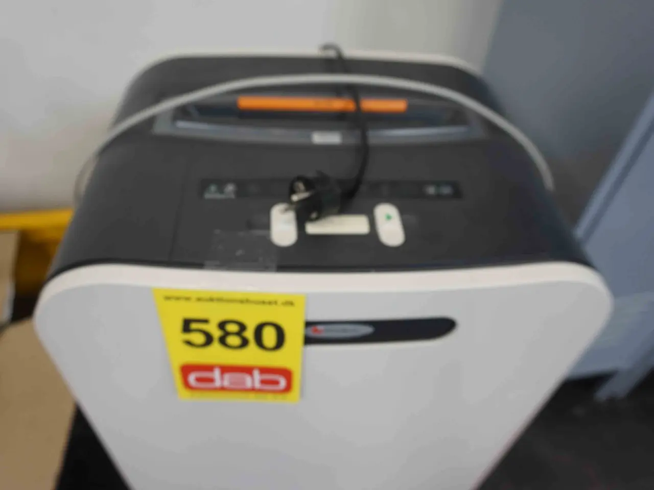 Billede 2 - Rexel RDS2270 Makulator