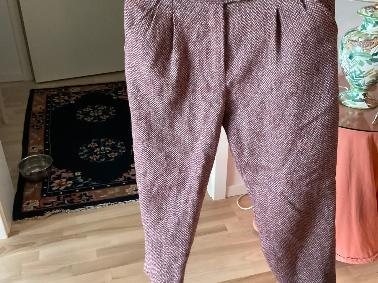 Billede 3 - Jakke og bukser 