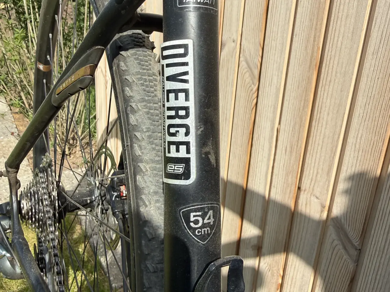 Billede 8 - Specialized diverge gravel