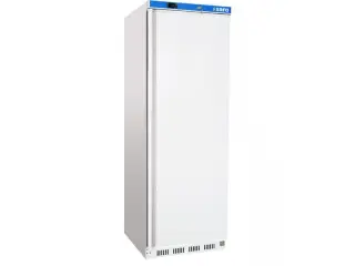 Lagerkøleskab 239 L hvid – B600 x D635 x H1855 mm