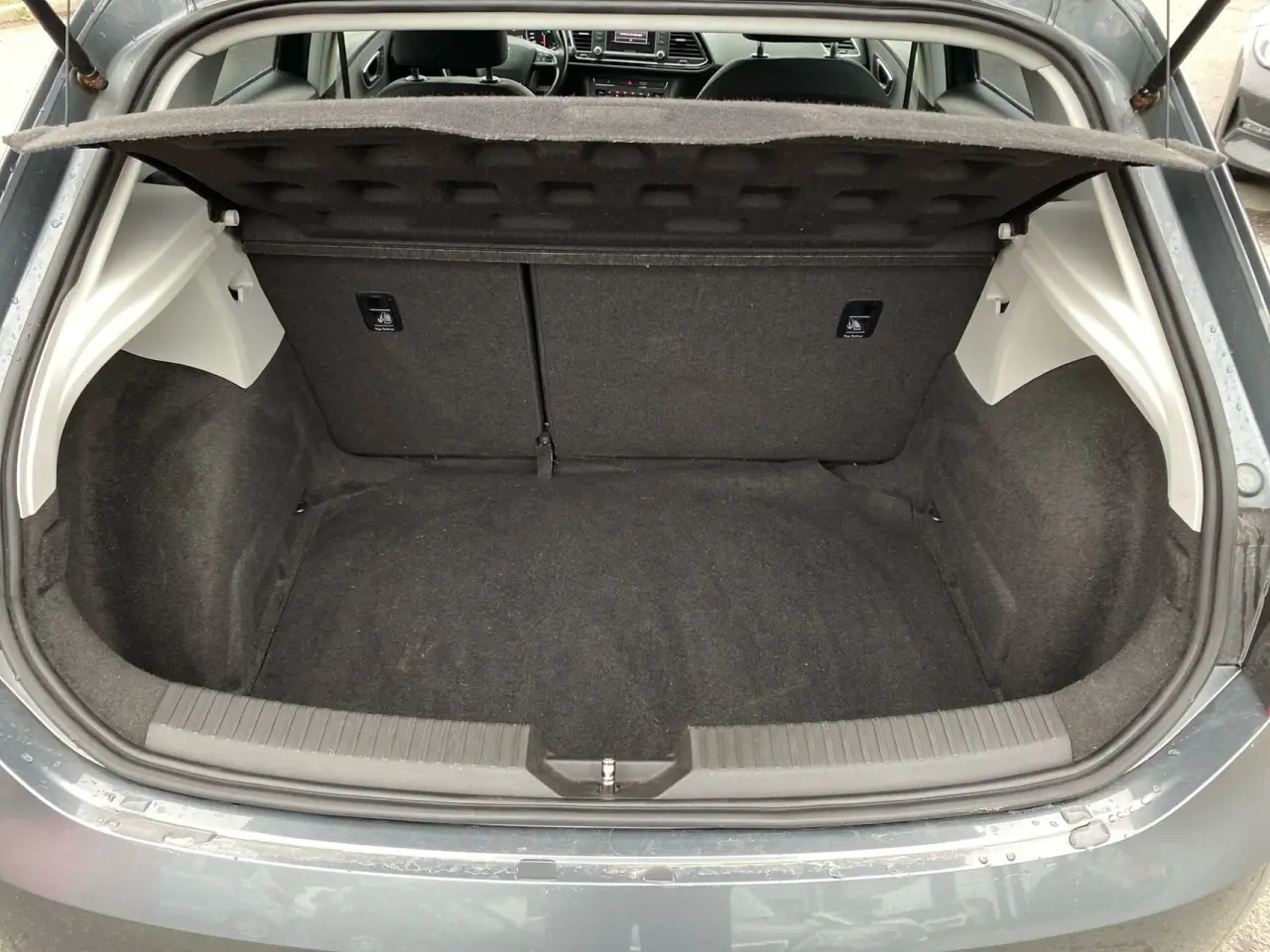 Billede 6 - Seat Leon 1,6 TDI Style Start/Stop DSG 110HK 5d 7g Aut.