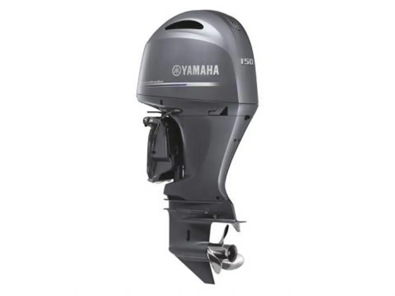 Billede 9 - Yamaha F150LSA