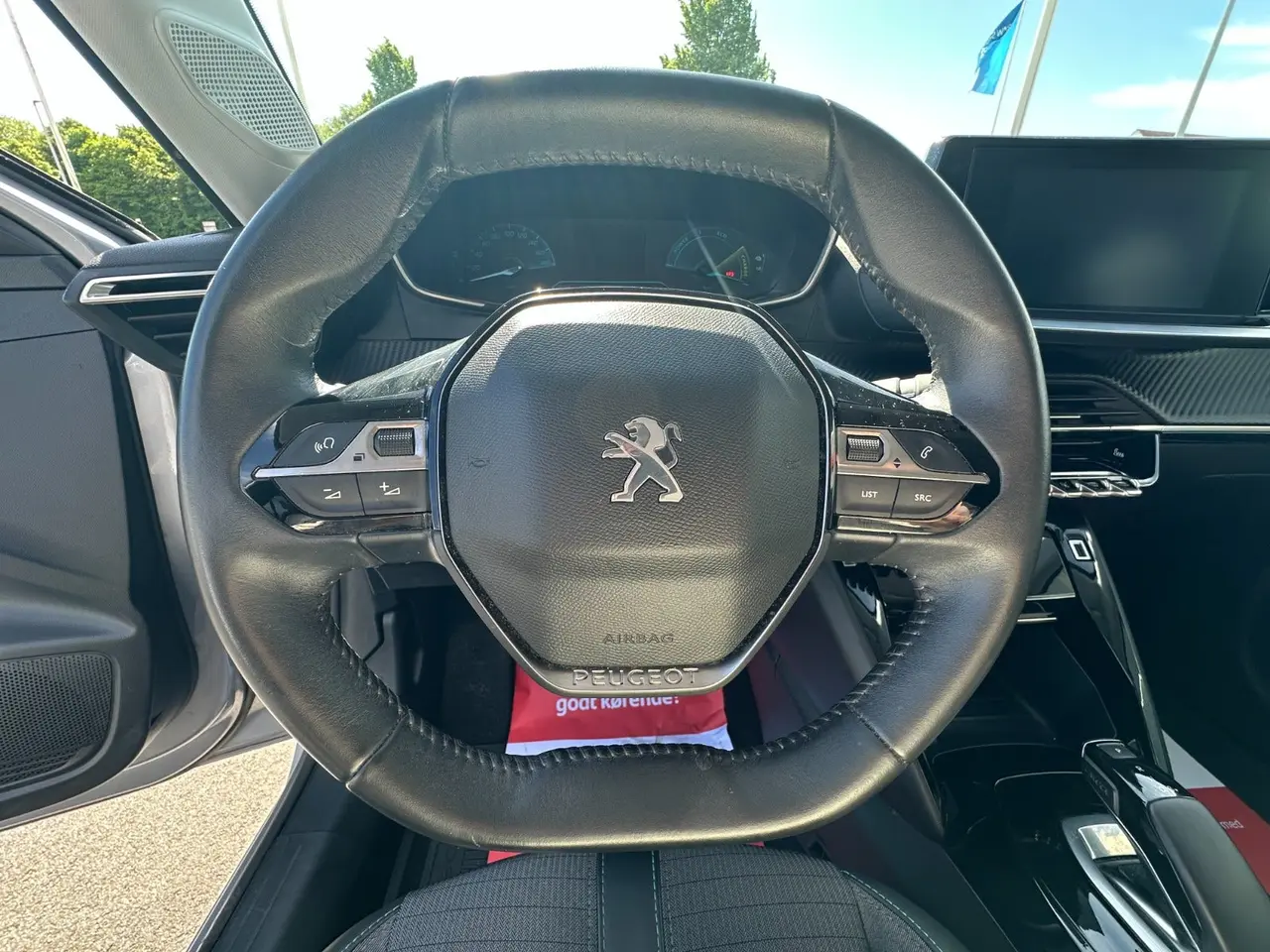 Billede 12 - Peugeot e-208 50 Allure Pack