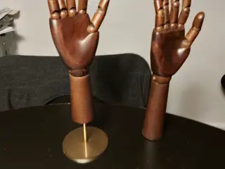Hånd