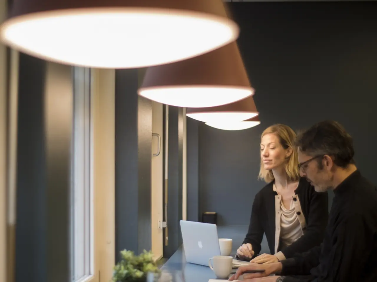 Billede 23 - BUCH BUSINESS CENTER – det moderne kontorfællesskab