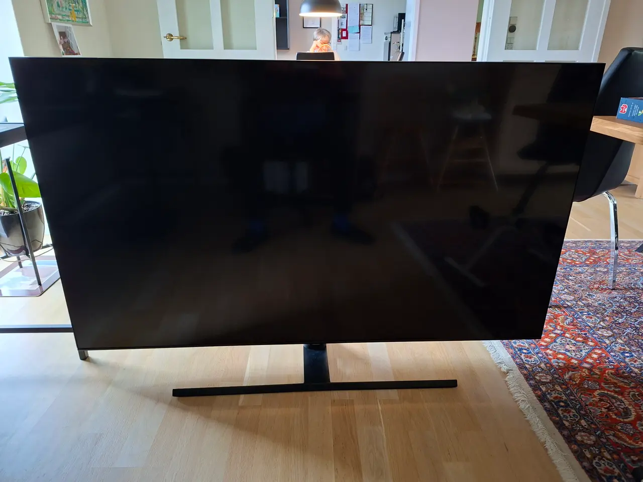 Billede 4 - Samsung 65" tv