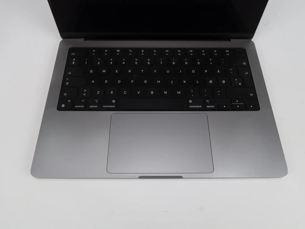 Billede 2 - Apple MacBookPro M1 14"