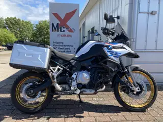 BMW F 850 GS
