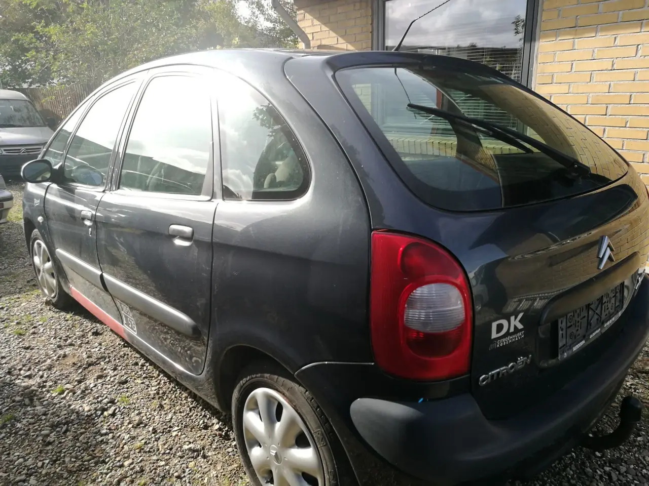 Billede 2 - Xsara Picasso Van