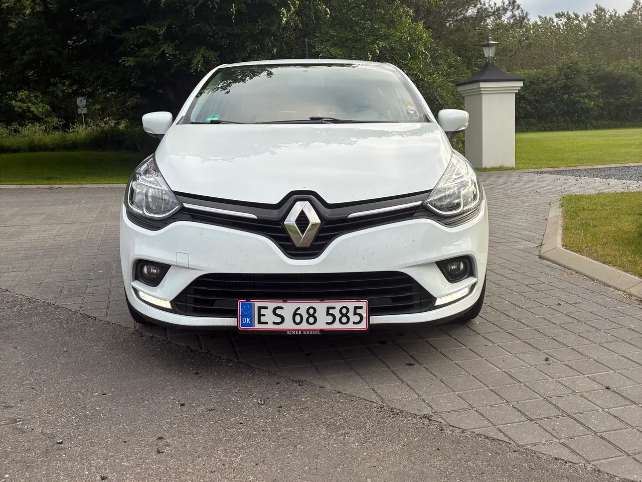 Billede 6 - Renault Clio 2018