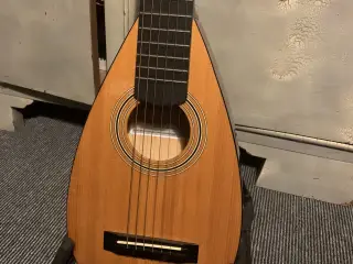 Santana - Rejse guitar