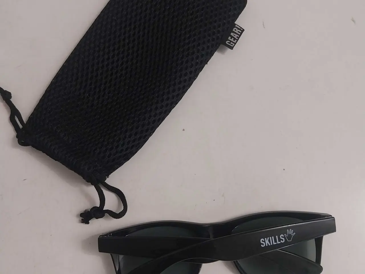 Billede 2 - Skills solbriller herre / dame