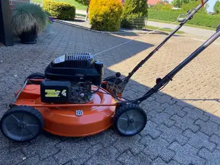 Husqvarna M53S Pro