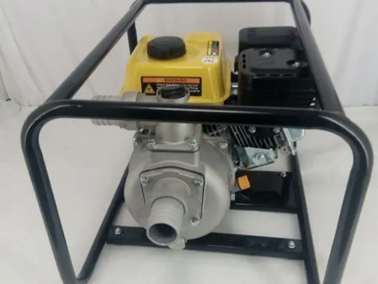 Billede 2 -  Vandpumpe 2"