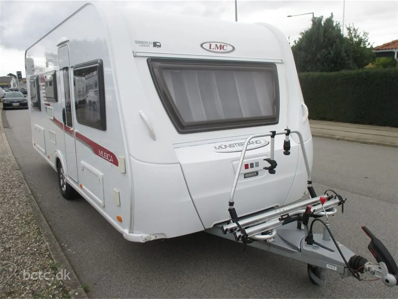 Billede 2 - 2016 - LMC Musica 490 E