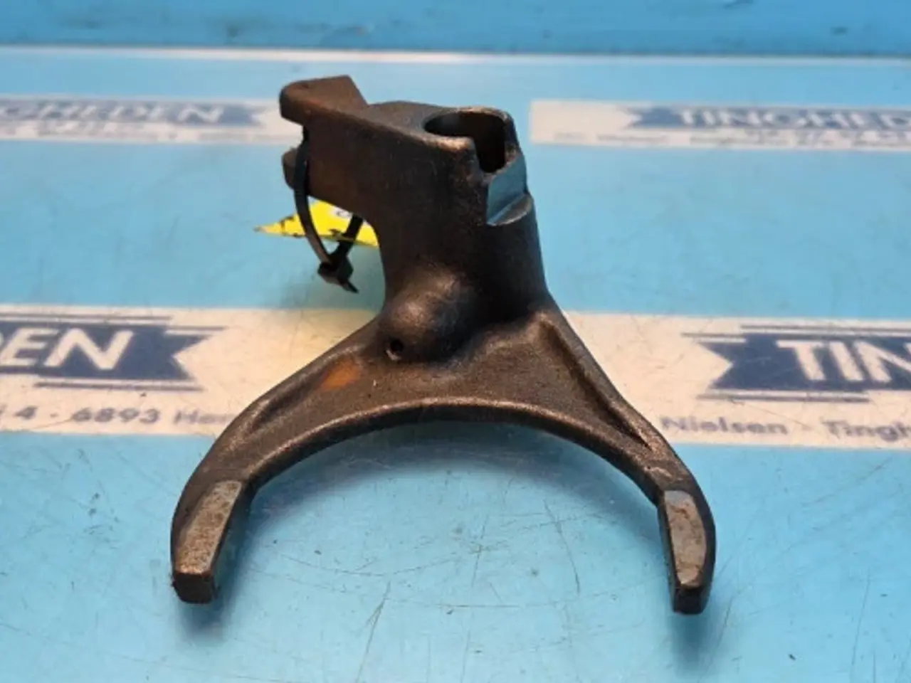 Billede 3 - Deutz M2680 Gaffel 06537095