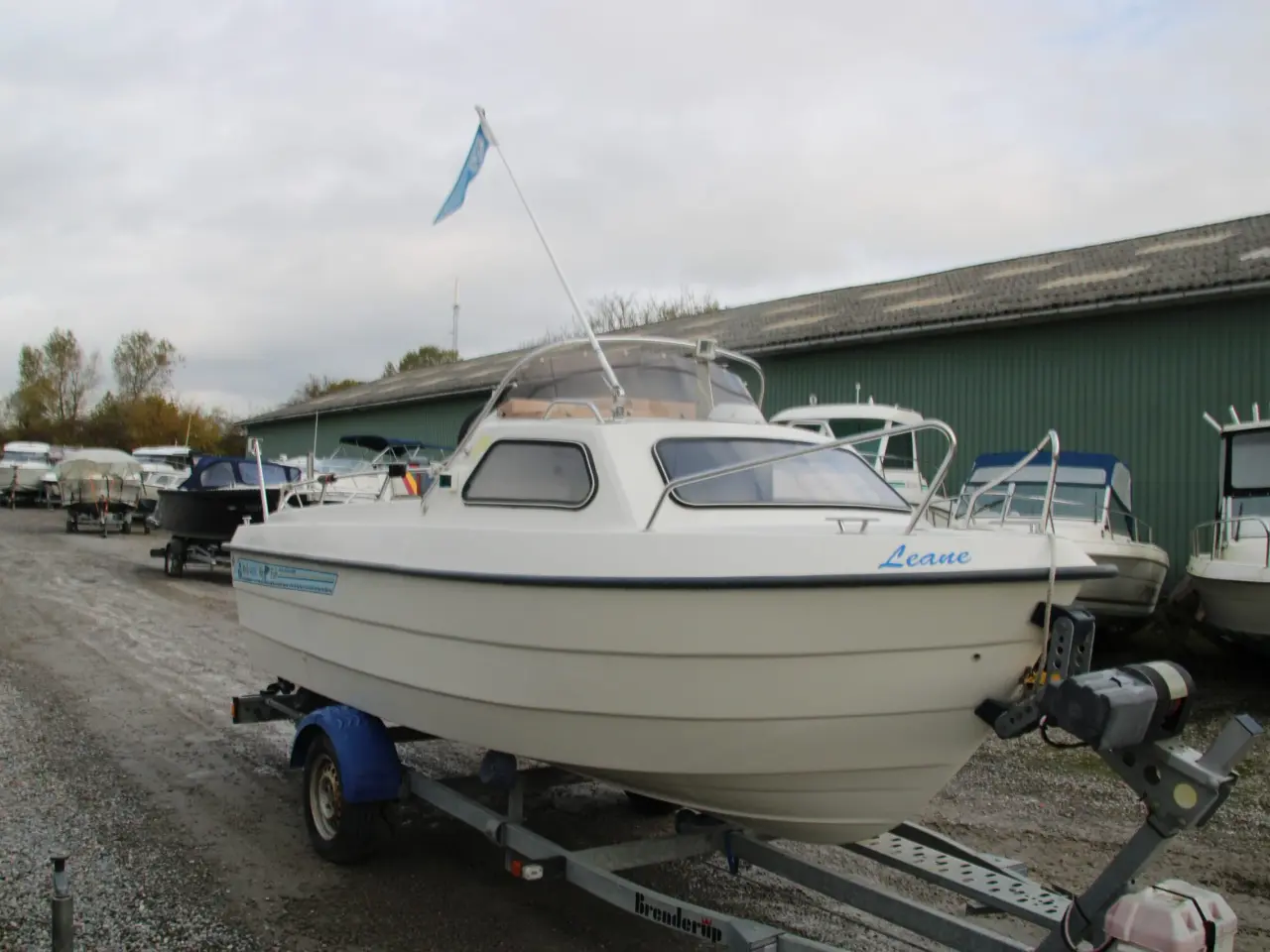 Billede 2 - Ryds 485C Big Fish