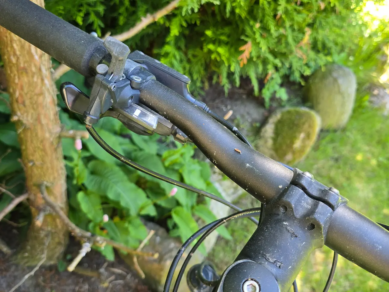 Billede 6 - Ghost Mountainbike 