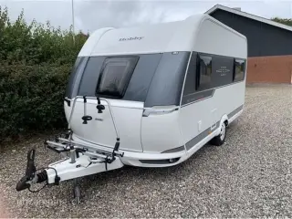 2018 - Hobby De Luxe 440 SF