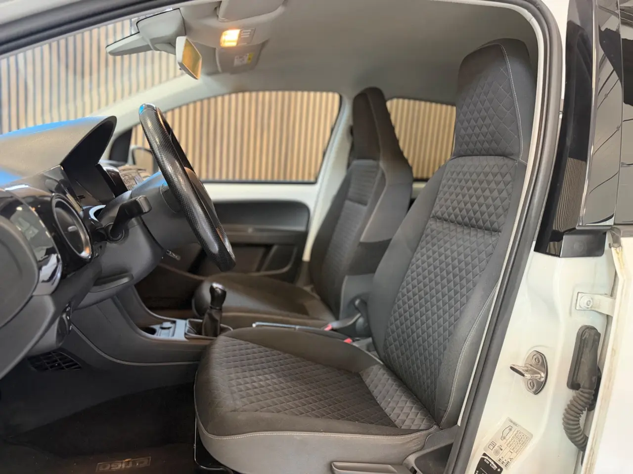 Billede 7 - Skoda Citigo 1,0 MPi 60 Ambition