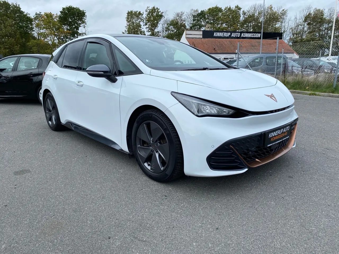 Billede 2 - Cupra Born EL High 204HK 5d Aut.