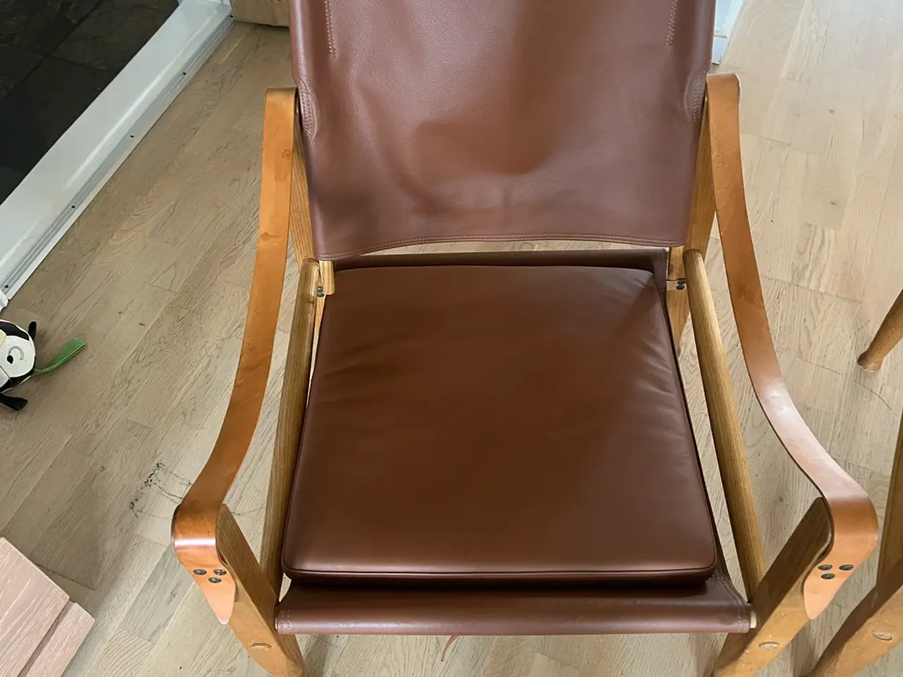 Billede 2 - Safari stole fra Klint