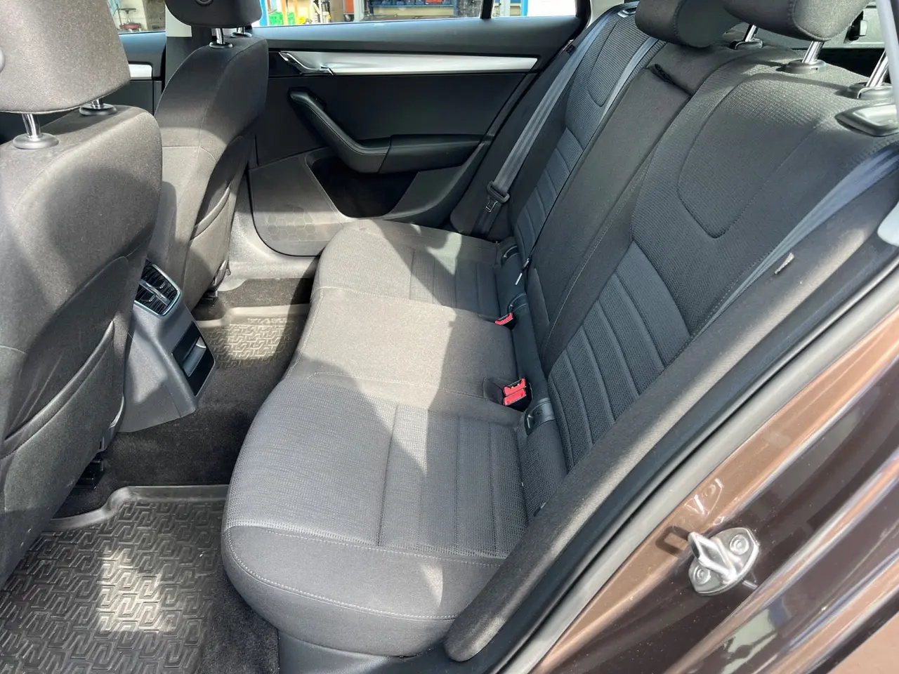 Billede 6 - Skoda Octavia 1,4 TSi 140 Active Combi