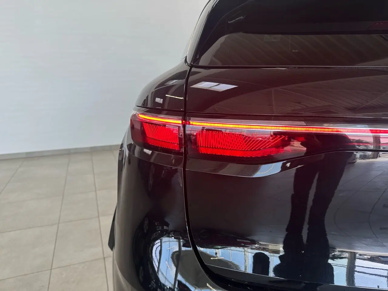 Billede 5 - Renault Mégane E-TECH Techno 220HK 5d Aut.