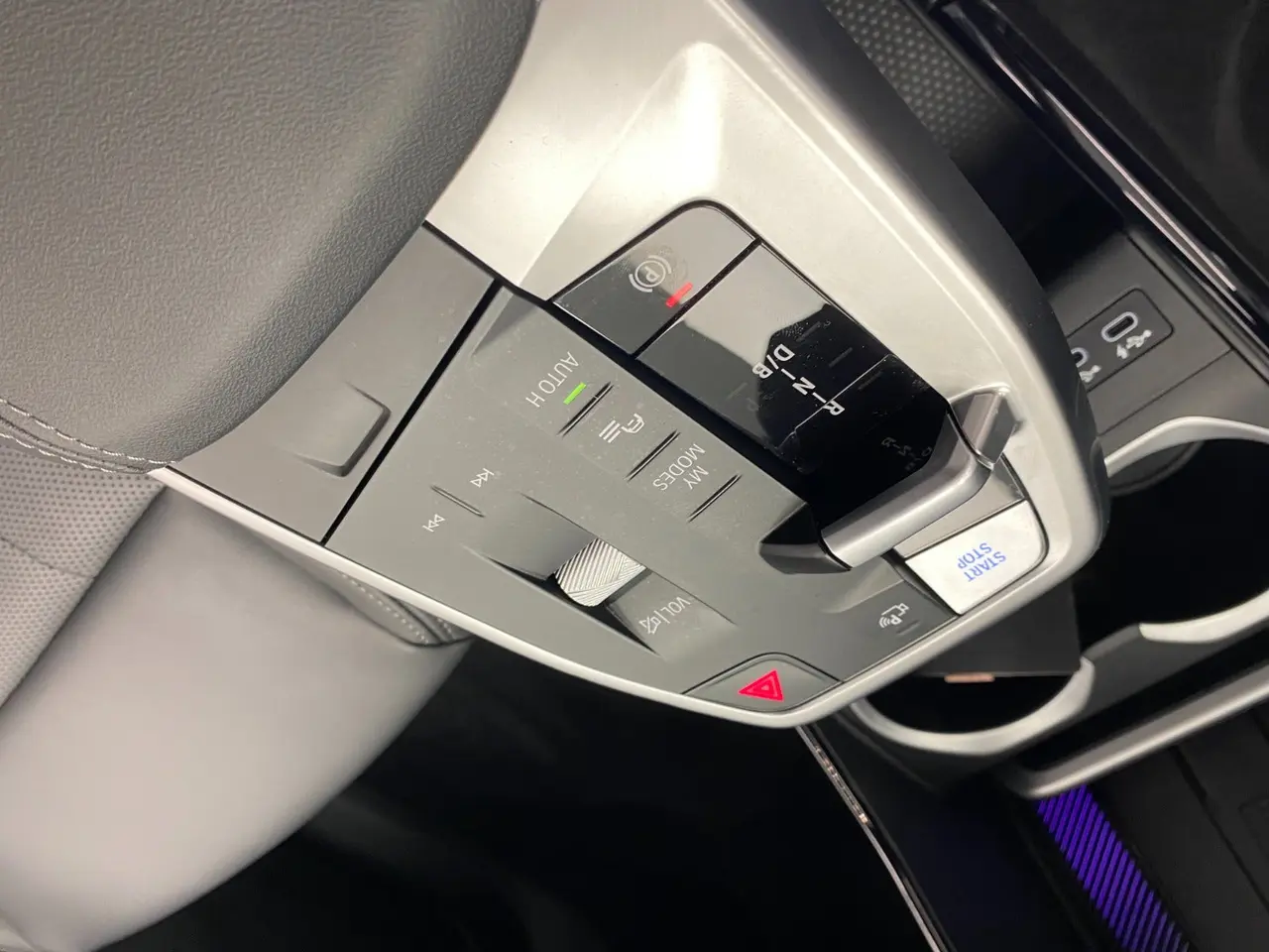 Billede 17 - BMW iX1 eDrive20 X-Line