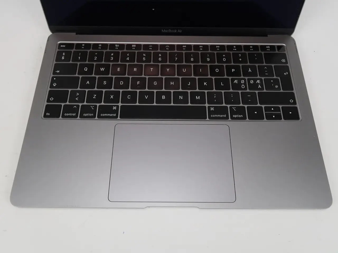 Billede 2 - Apple MacBook Air 13"