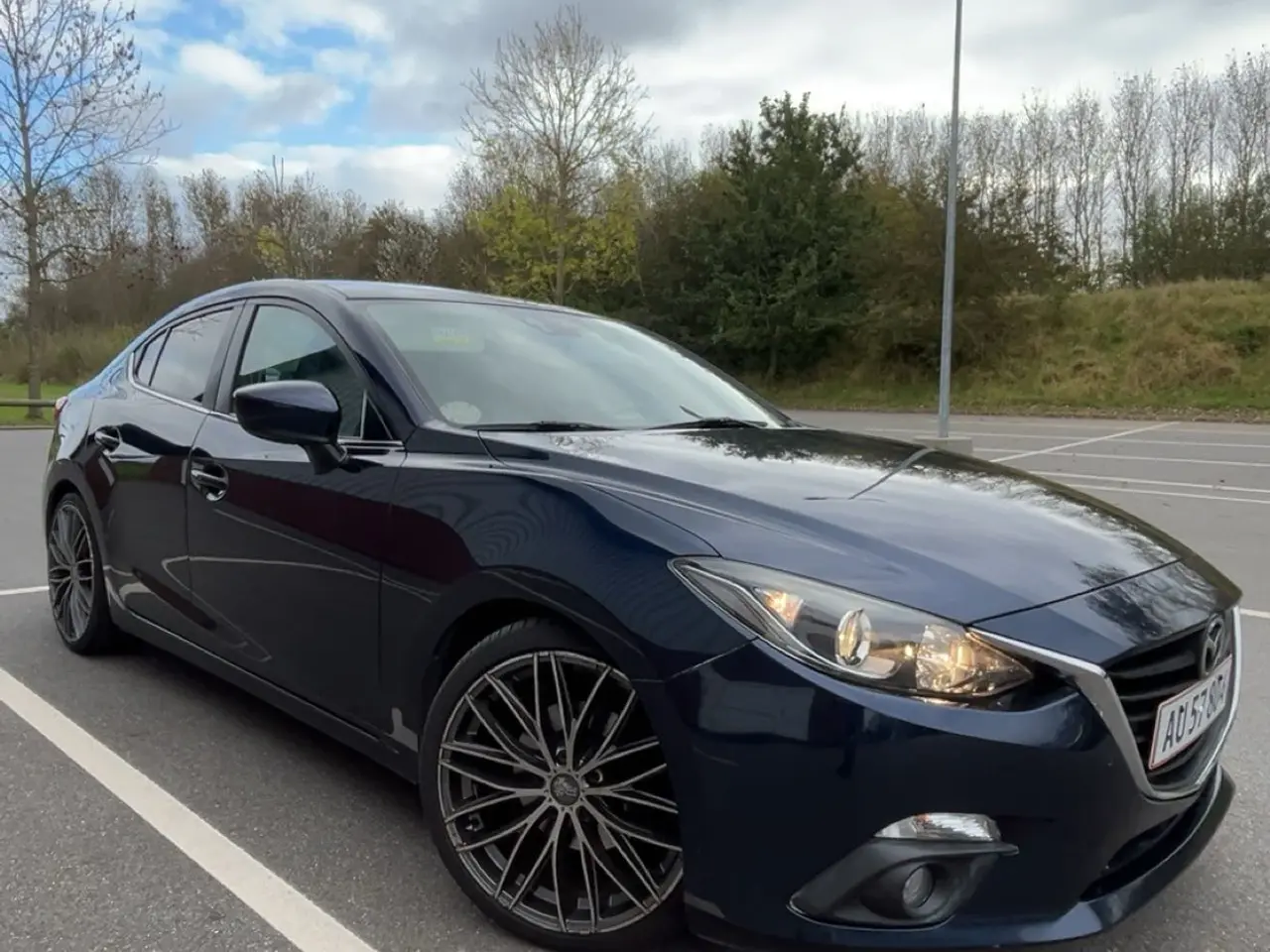 Billede 4 - Mazda 3