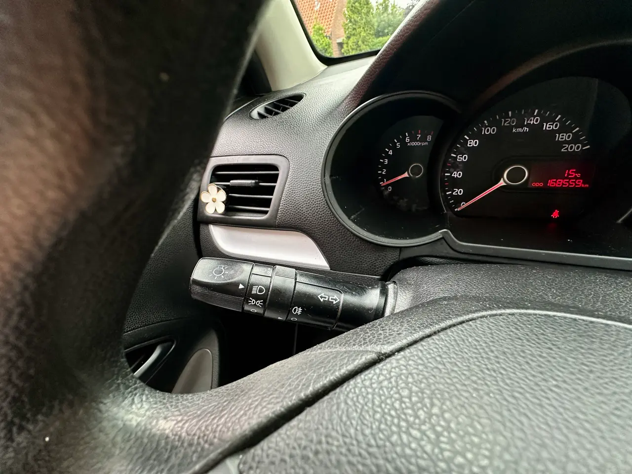 Billede 16 - Kia Picanto 1.0 