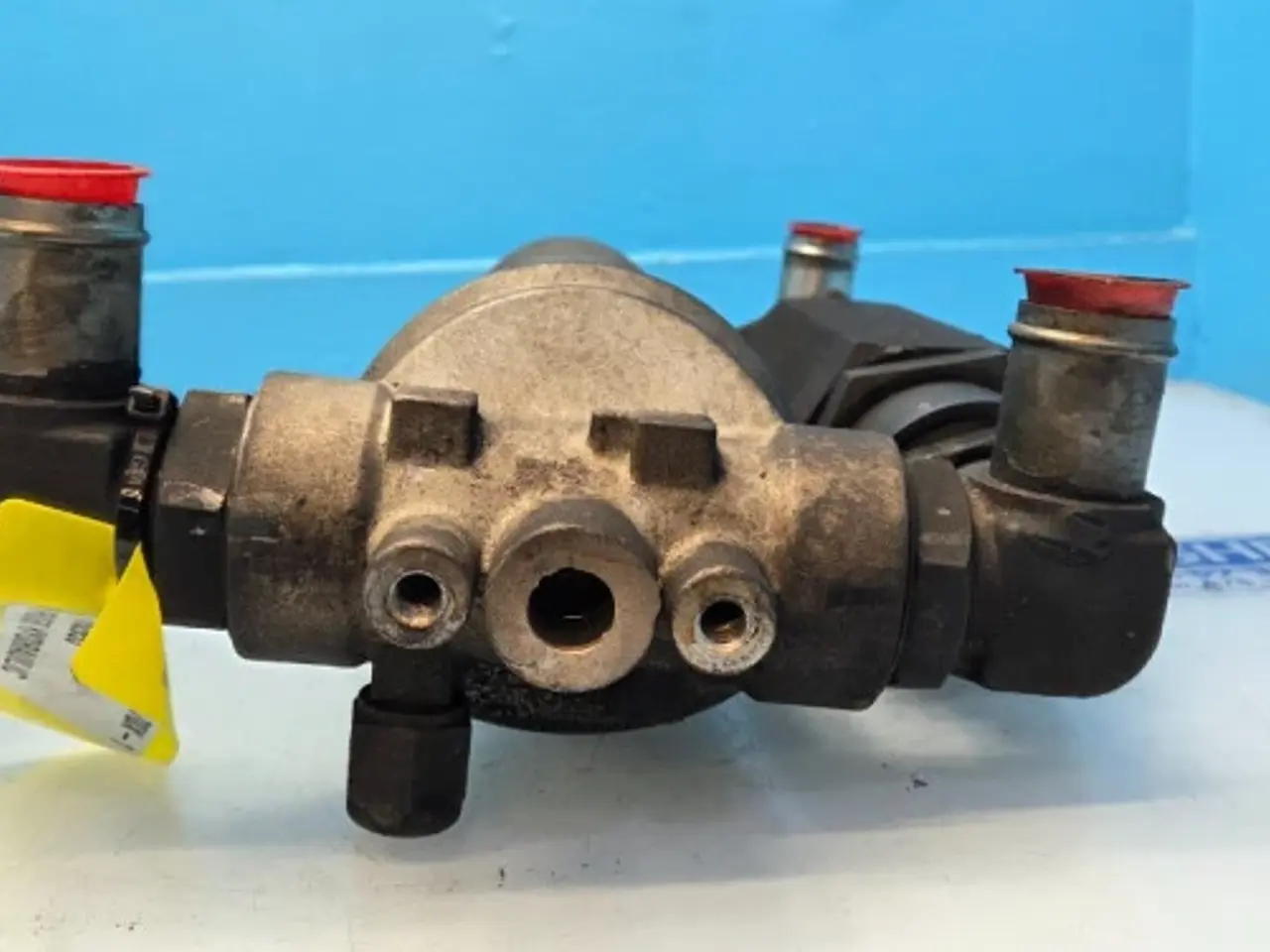 Billede 6 - Bobcat TL38.70X Hydraulikfilter 7215865