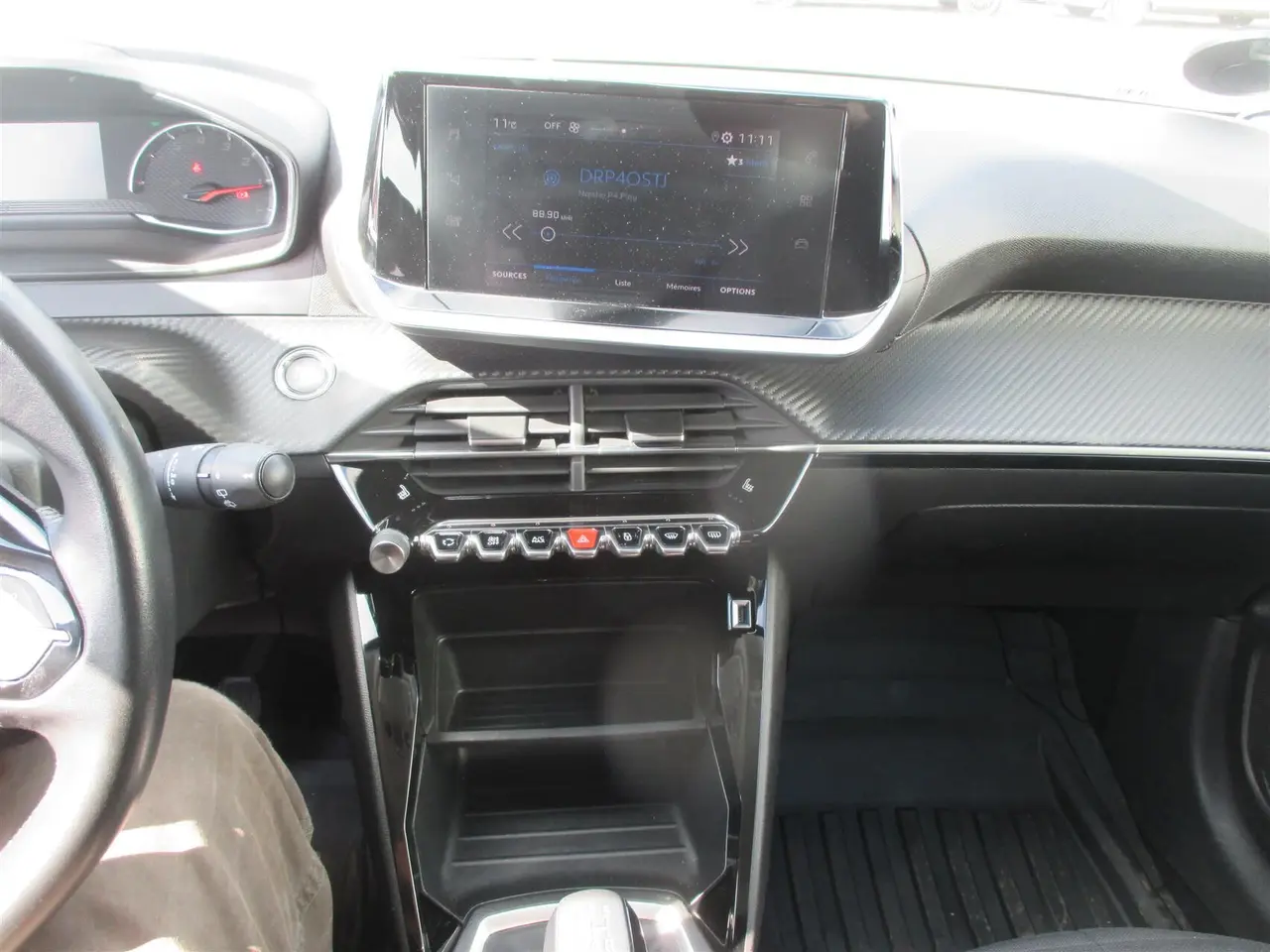 Billede 16 - Peugeot 208 1,2 PureTech Active+ 75HK 5d