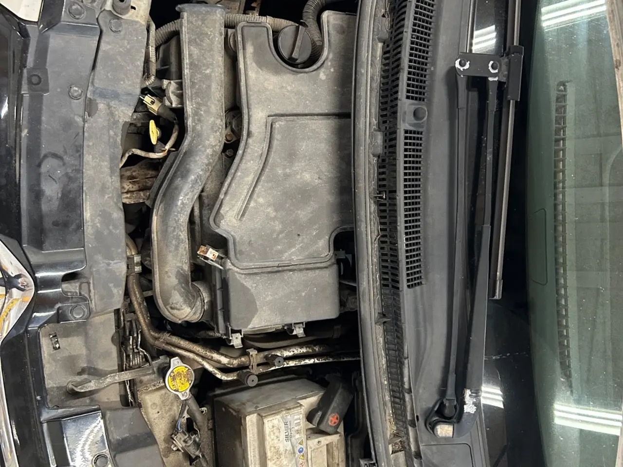 Billede 6 - Citroën C1 1,0 e-VTi Feel